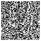 QR code with J P Carson's Restaurant contacts