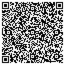 QR code with James E Bright contacts