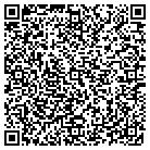 QR code with Masterpiece Graphix Inc contacts