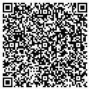 QR code with Menning Farm contacts
