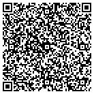 QR code with Heritage Piano & Organ contacts