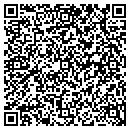 QR code with A New Image contacts