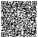 QR code with EDP contacts