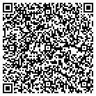 QR code with St Clair County Health Center contacts