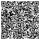 QR code with MCM Savings Bank contacts