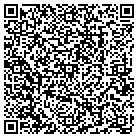 QR code with Michael D Albright DDS contacts