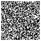 QR code with Mickelson's Auction Service contacts