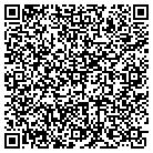 QR code with Heartland Judgment Recovery contacts