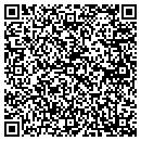 QR code with Koonse Glass Co Inc contacts