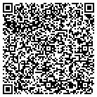 QR code with Chaffee Fire Department contacts