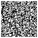 QR code with Jazzercise contacts