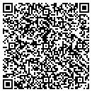 QR code with J M A Construction contacts