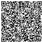 QR code with Worleys Stump Grinding & Debr contacts