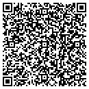 QR code with Ozark Ready Mix contacts
