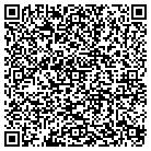 QR code with Ribbons & Roses Florist contacts