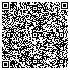 QR code with CJ Real Estate Inc contacts