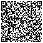 QR code with D & S Catering Service contacts