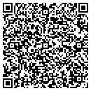 QR code with J D's Quick Shop contacts