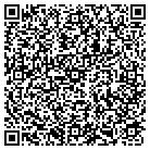 QR code with R & C Electrical Service contacts