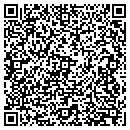 QR code with R & R Group Inc contacts