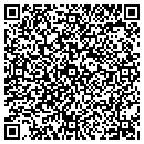 QR code with I B Nuts & Fruit Too contacts