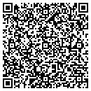 QR code with Omega Steel Co contacts
