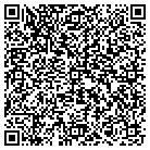 QR code with Twin Rivers Tree Service contacts