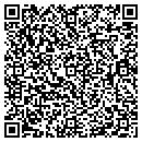 QR code with Goin Boxing contacts