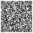 QR code with A B & V Co contacts