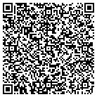 QR code with First Baptist Church Linneus contacts
