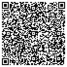 QR code with Phillip B Smith Architect contacts