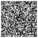 QR code with C A V Associates contacts
