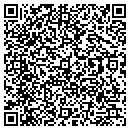 QR code with Albin Seth A contacts