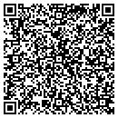 QR code with J S Snodgrass DC contacts