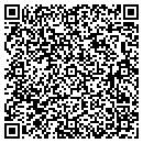 QR code with Alan R Macy contacts