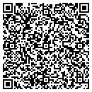 QR code with D and L Projects contacts