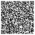 QR code with Amoco contacts