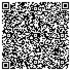 QR code with Christian Science Reading Room contacts