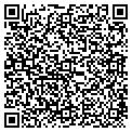 QR code with RSMC contacts