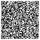 QR code with Angus Heating & Cooling contacts