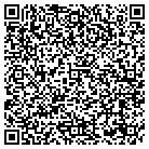 QR code with La Baamba Soapworks contacts