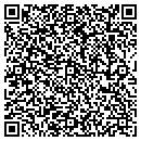 QR code with Aardvark Video contacts