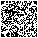 QR code with On My Own Inc contacts