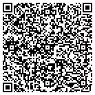 QR code with Riverfront Graphic Printing contacts