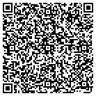 QR code with Hickory Hill Baptist Church contacts