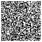 QR code with Tiffany Care Center Inc contacts