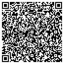 QR code with James R Berry CPA contacts
