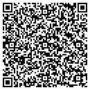 QR code with HAS Properties contacts