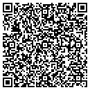 QR code with Z & L Wrecking contacts