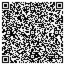 QR code with James T Hall OD contacts